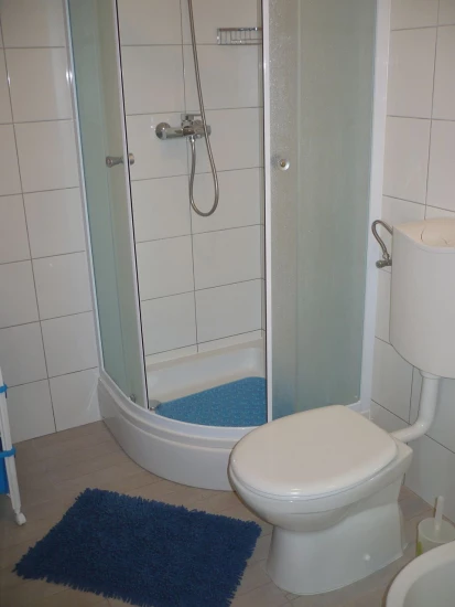 Apartmán Střední Dalmácie - Pisak DA 10352 N2