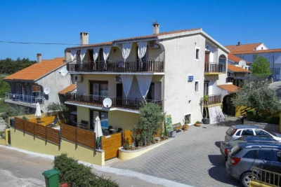 Apartmán Severní Dalmácie - Zadar DA 10353 N1