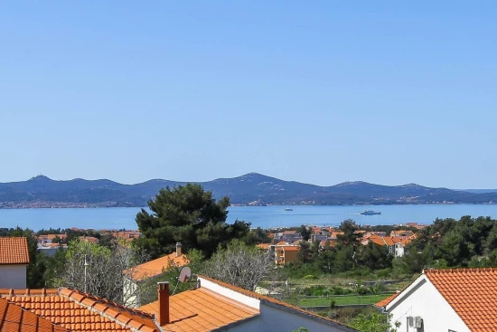 Apartmán Severní Dalmácie - Zadar DA 10353 N2