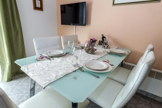 Apartmán Severní Dalmácie - Zadar DA 10353 N2