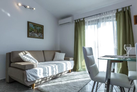 Apartmán Severní Dalmácie - Zadar DA 10353 N2