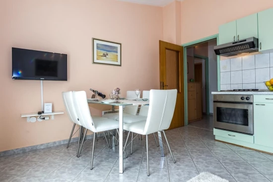 Apartmán Severní Dalmácie - Zadar DA 10353 N2