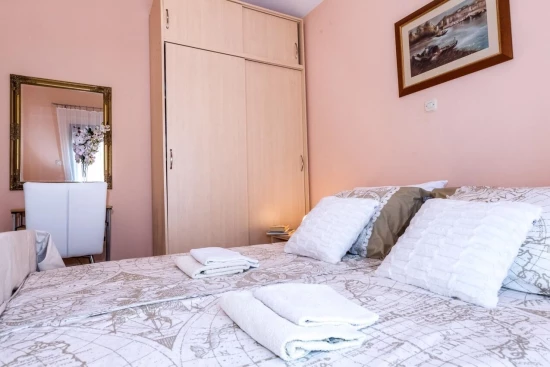 Apartmán Severní Dalmácie - Zadar DA 10353 N2