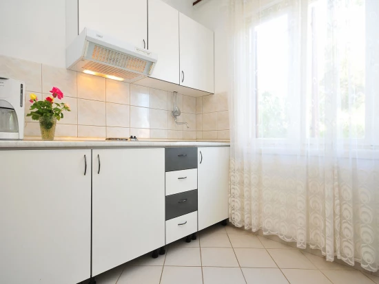 Apartmán Severní Dalmácie - Nin DA 10354 N1