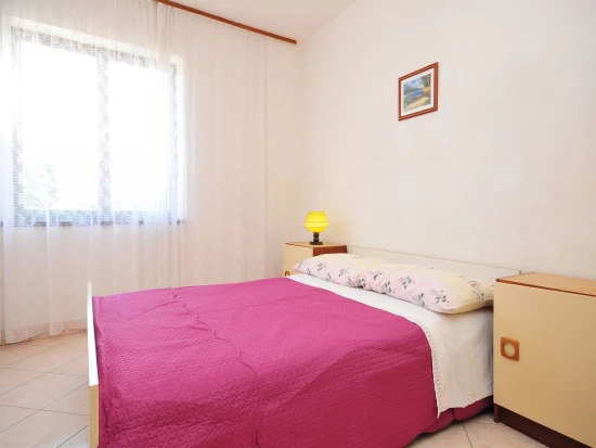 Apartmán Severní Dalmácie - Nin DA 10354 N1