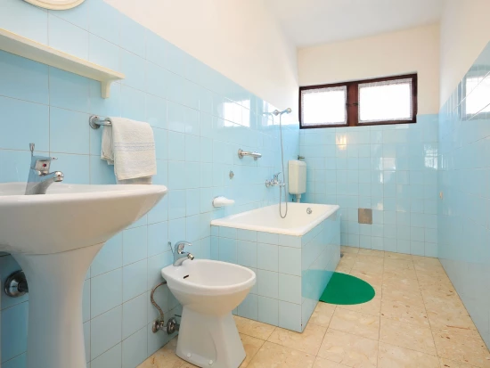 Apartmán Severní Dalmácie - Nin DA 10354 N1