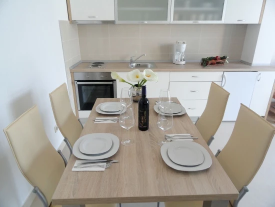 Apartmán Jižní Dalmácie - Klek DA 10355 N1