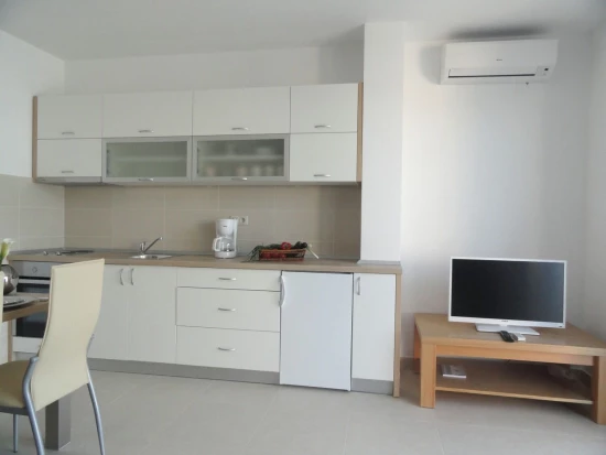 Apartmán Jižní Dalmácie - Klek DA 10355 N1