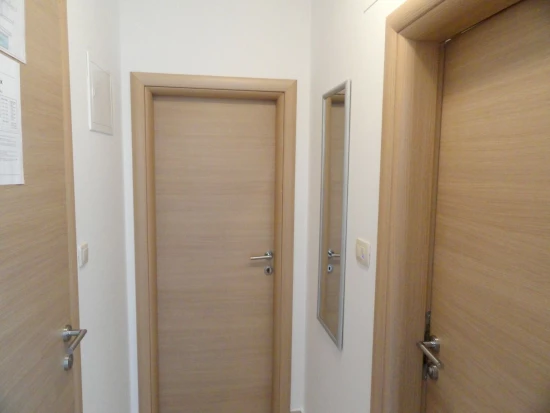 Apartmán Jižní Dalmácie - Klek DA 10355 N2