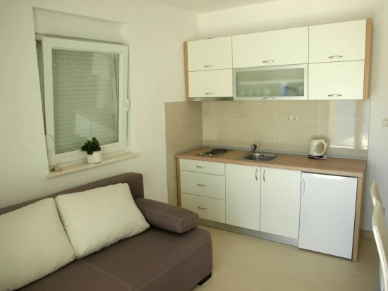 Apartmán Jižní Dalmácie - Klek DA 10355 N2