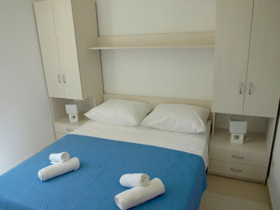 Apartmán Jižní Dalmácie - Klek DA 10355 N2