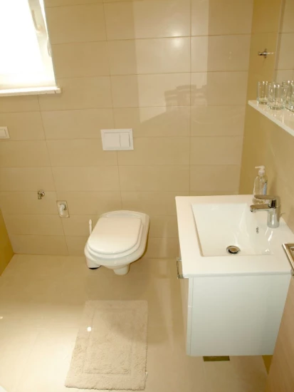 Apartmán Jižní Dalmácie - Klek DA 10355 N2