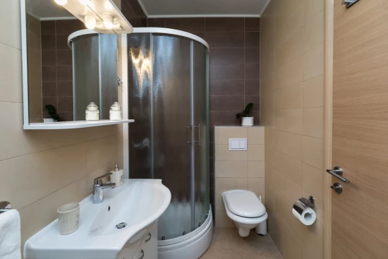 Apartmán Jižní Dalmácie - Klek DA 10355 N3