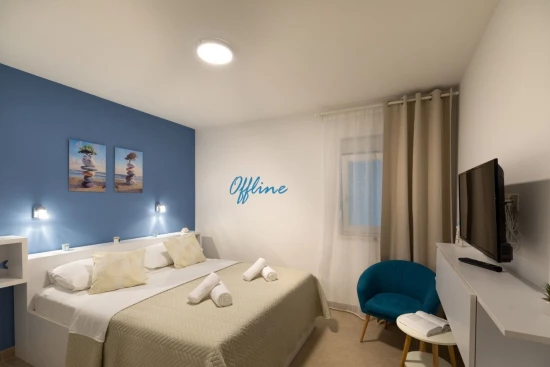 Apartmán Jižní Dalmácie - Klek DA 10355 N3