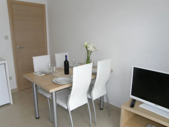 Apartmán Jižní Dalmácie - Klek DA 10355 N5