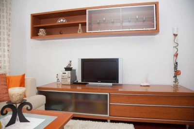 Apartmán Střední Dalmácie - Split DA 10356 N1