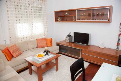 Apartmán Střední Dalmácie - Split DA 10356 N1