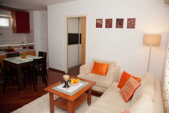 Apartmán Střední Dalmácie - Split DA 10356 N1