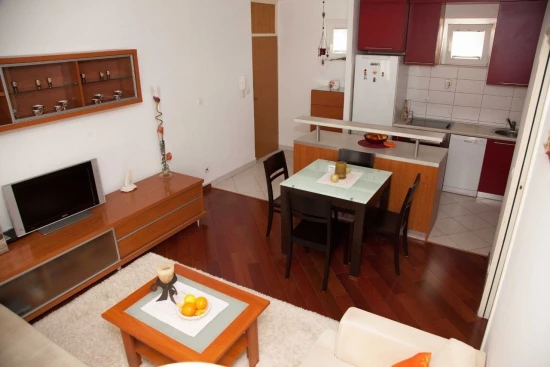 Apartmán Střední Dalmácie - Split DA 10356 N1