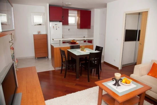 Apartmán Střední Dalmácie - Split DA 10356 N1