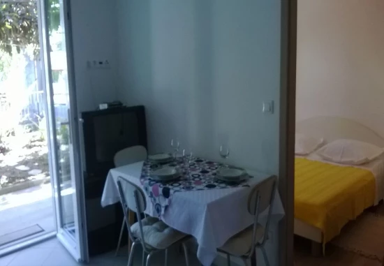 Apartmán Střední Dalmácie - Omiš DA 10357 N1