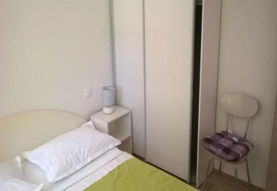 Apartmán Střední Dalmácie - Omiš DA 10357 N1