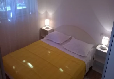 Apartmán Střední Dalmácie - Omiš DA 10357 N1