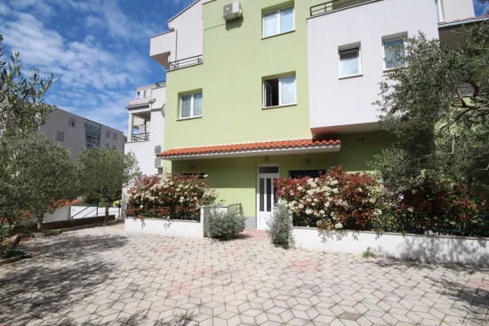 Apartmán Střední Dalmácie - Makarska DA 10357 N3