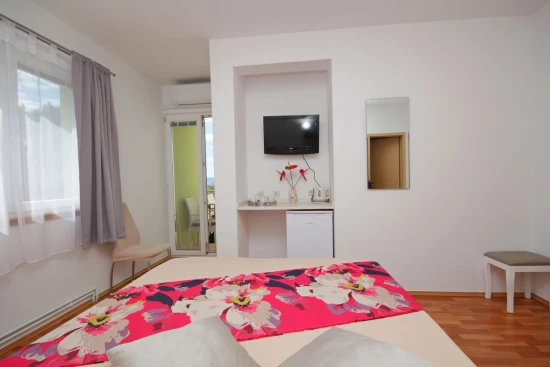 Apartmán Střední Dalmácie - Makarska DA 10357 N3