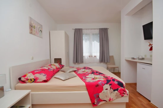 Apartmán Střední Dalmácie - Makarska DA 10357 N3