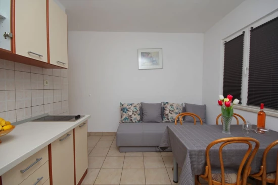 Apartmán Střední Dalmácie - Makarska DA 10357 N4