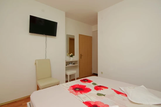 Apartmán Střední Dalmácie - Makarska DA 10357 N4