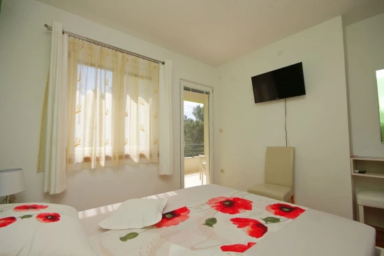 Apartmán Střední Dalmácie - Makarska DA 10357 N4