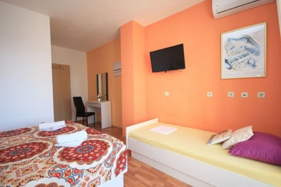 Apartmán Střední Dalmácie - Makarska DA 10358 N1