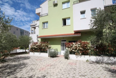 Apartmán Střední Dalmácie - Makarska DA 10358 N2