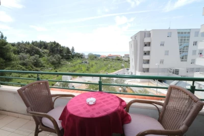 Apartmán Střední Dalmácie - Makarska DA 10358 N2