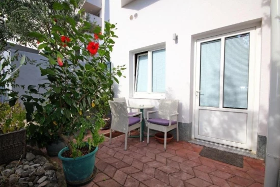 Apartmán Střední Dalmácie - Makarska DA 10358 N5