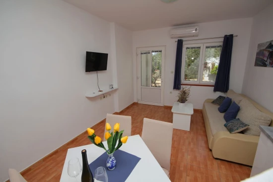 Apartmán Střední Dalmácie - Makarska DA 10358 N5