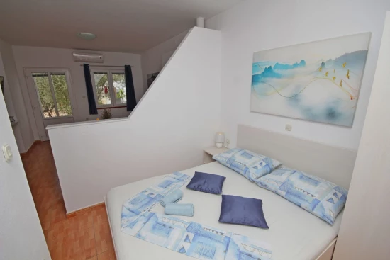 Apartmán Střední Dalmácie - Makarska DA 10358 N5