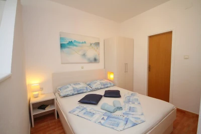 Apartmán Střední Dalmácie - Makarska DA 10358 N5