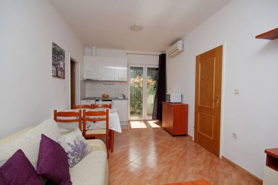 Apartmán Střední Dalmácie - Makarska DA 10358 N6