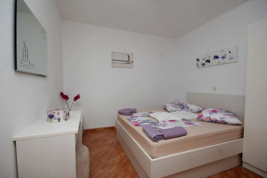 Apartmán Střední Dalmácie - Makarska DA 10358 N6