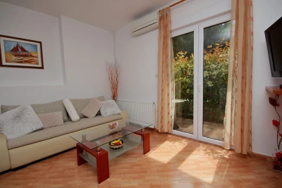 Apartmán Střední Dalmácie - Makarska DA 10358 N7