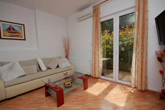 Apartmán Střední Dalmácie - Makarska DA 10358 N7