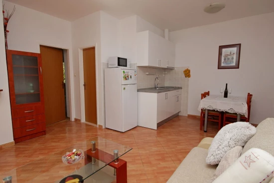 Apartmán Střední Dalmácie - Makarska DA 10358 N7