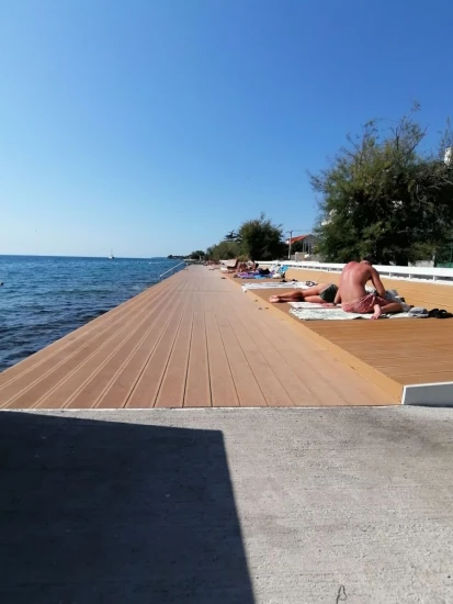 Apartmán Severní Dalmácie - Zadar DA 10359 N1