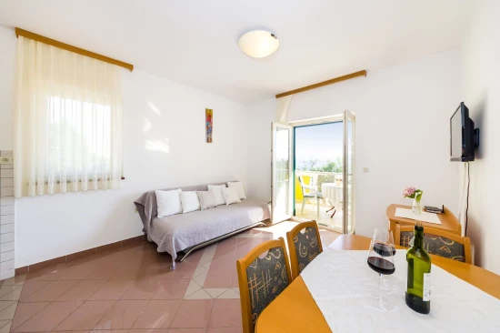 Apartmán Severní Dalmácie - Zadar DA 10359 N1