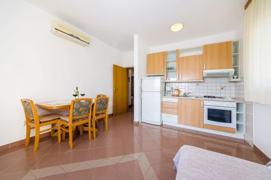 Apartmán Severní Dalmácie - Zadar DA 10359 N1