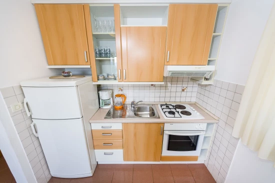 Apartmán Severní Dalmácie - Zadar DA 10359 N1