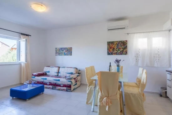 Apartmán Severní Dalmácie - Zadar DA 10361 N1